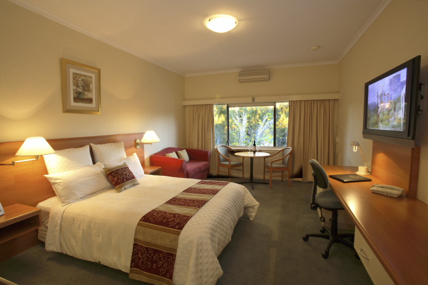 Parkview Motor Inn-官方