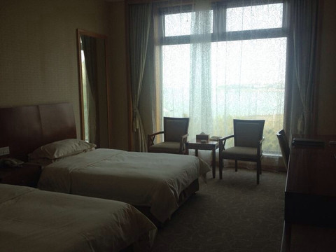 烟台东山宾馆主图