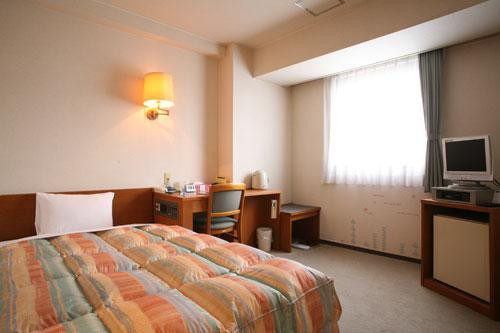 Hotel Select Inn Yaizu Ekimae