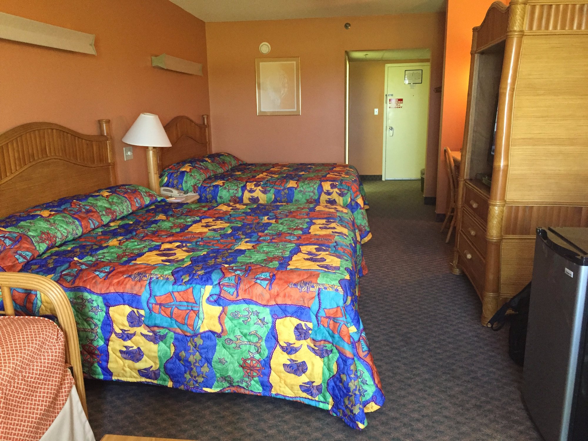 The Beacon Inn-官方