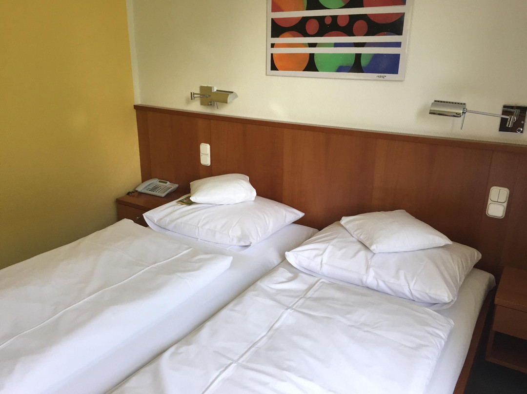 舒尔兹森米纳酒店