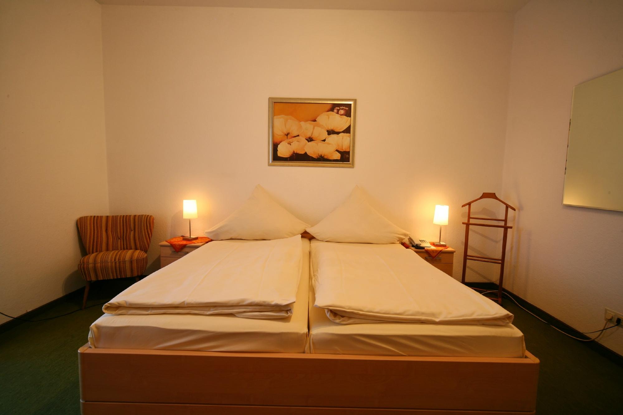 Hotel Oldenburger Hof-官方