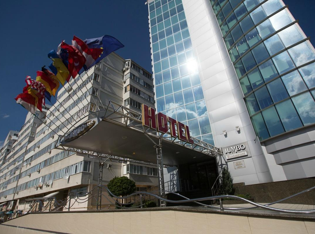 Jumbo Hotel