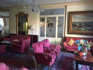 Hotel Torretti