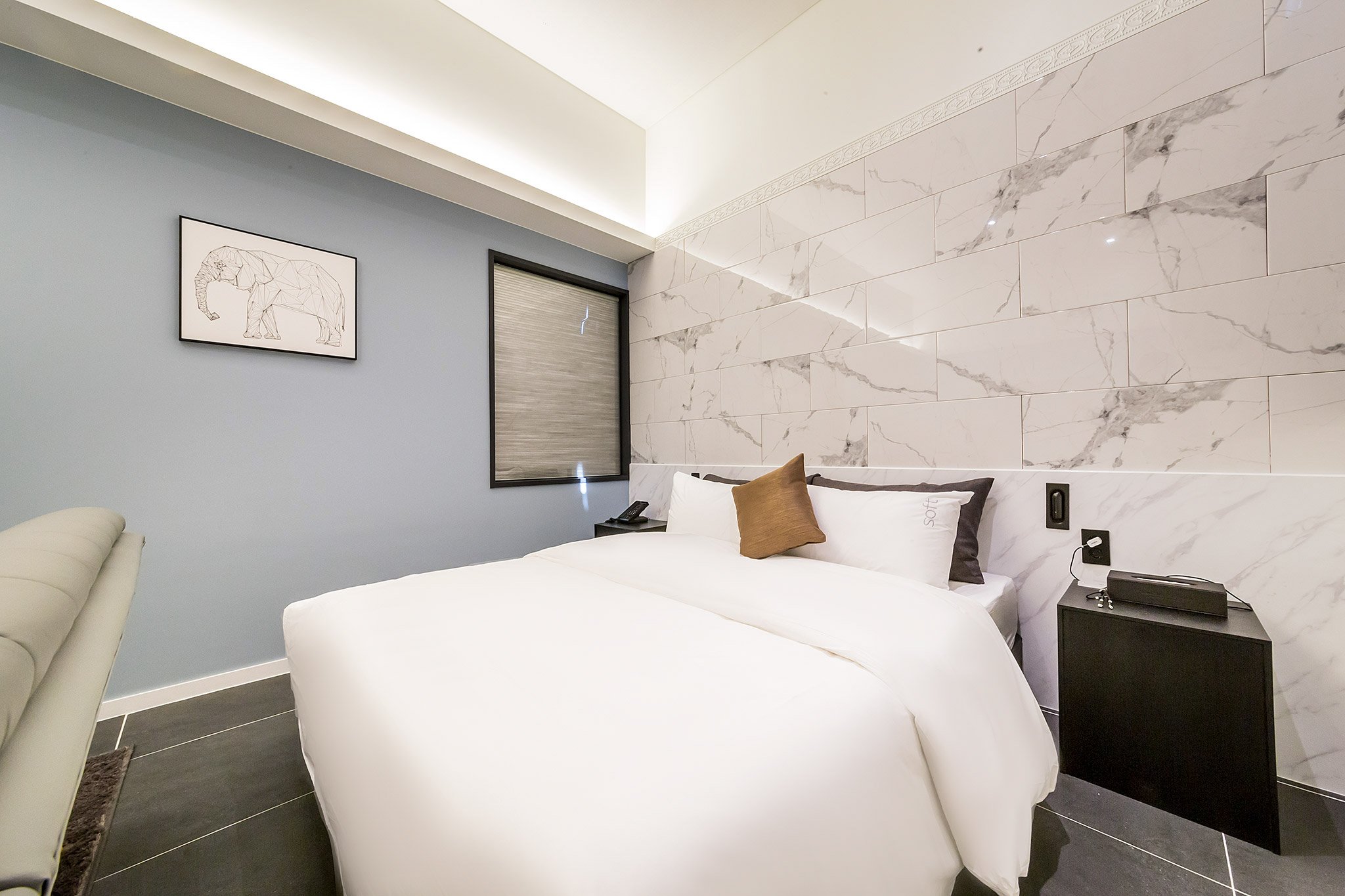 Pyeongtaek Stay Hotel-官方