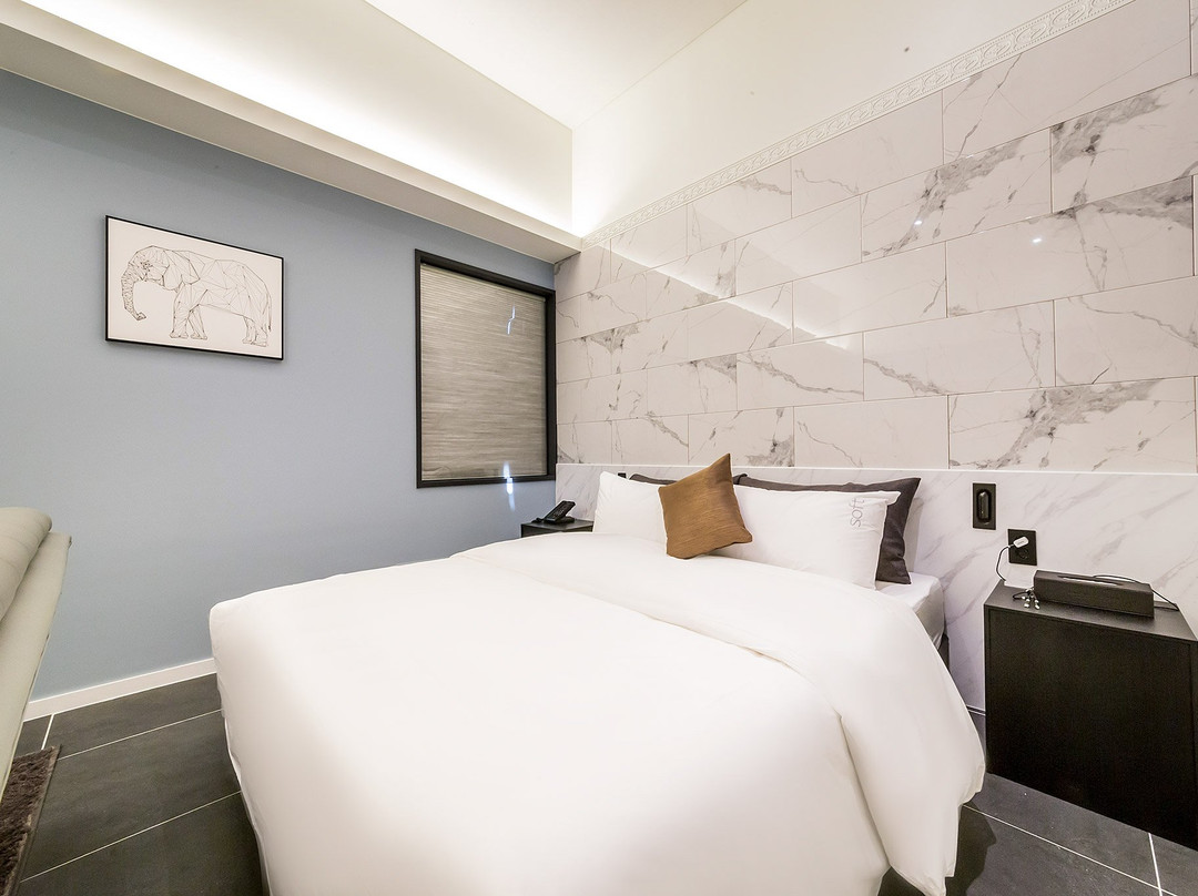 平泽市酒店住宿-Pyeongtaek Stay Hotel