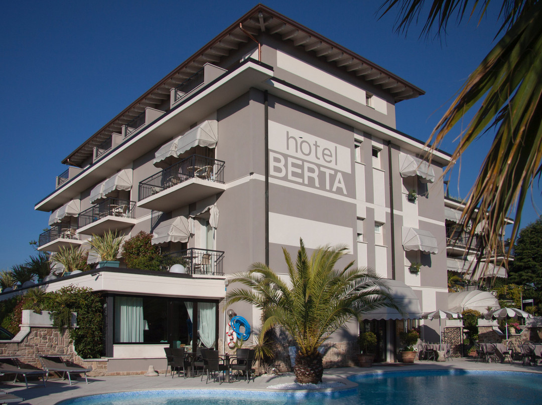 Hotel Berta