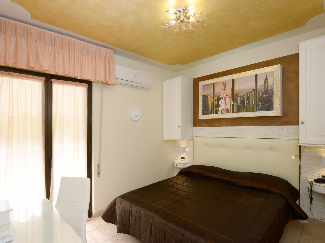 Hotel Commercio