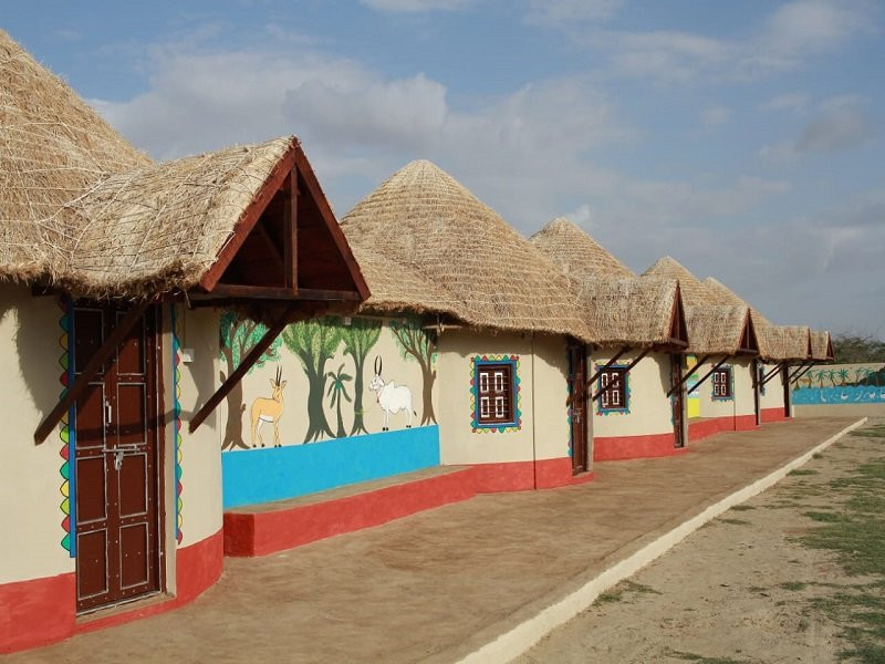 Hodka Village旅游攻略图片
