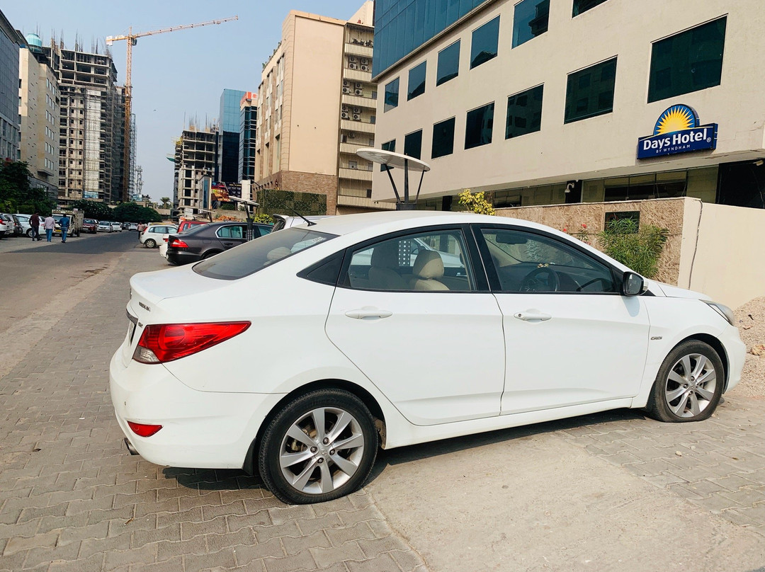 Durgapura酒店住宿-Days Hotel by Wyndham Jaipur Tonk Road