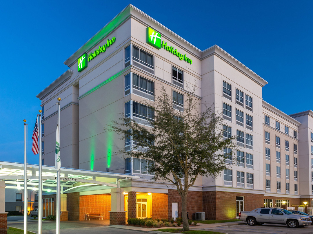 Holiday Inn Winter Haven by IHG主图