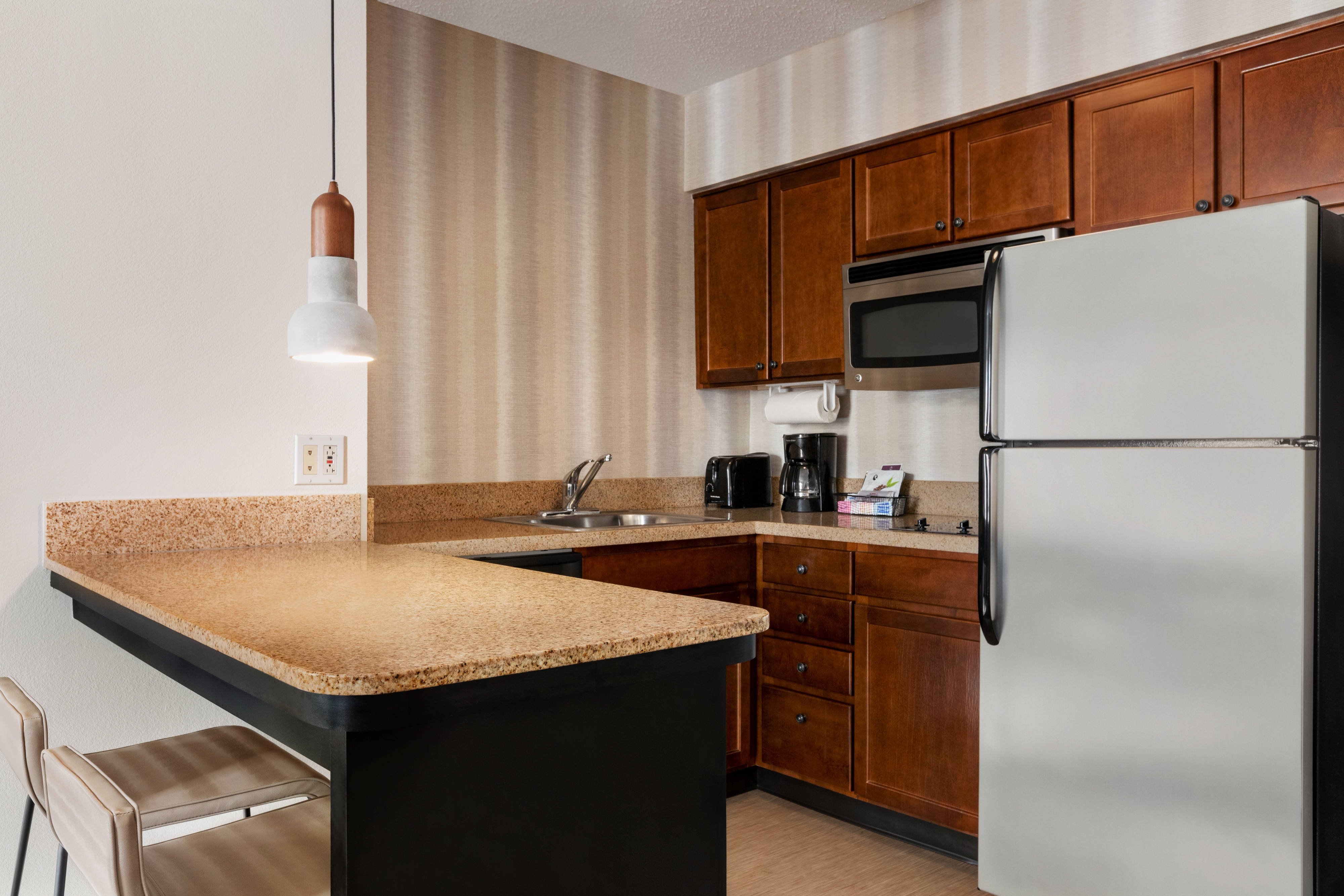 Residence Inn Baltimore White Marsh-官方
