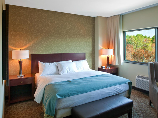 Askov酒店住宿-St. Croix Casino Danbury