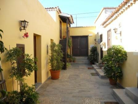 Las Vegas酒店住宿-Casa Rural Anton Piche