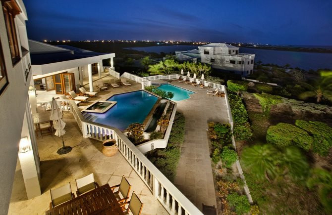 West End Village酒店住宿-Sheriva Villa Hotel