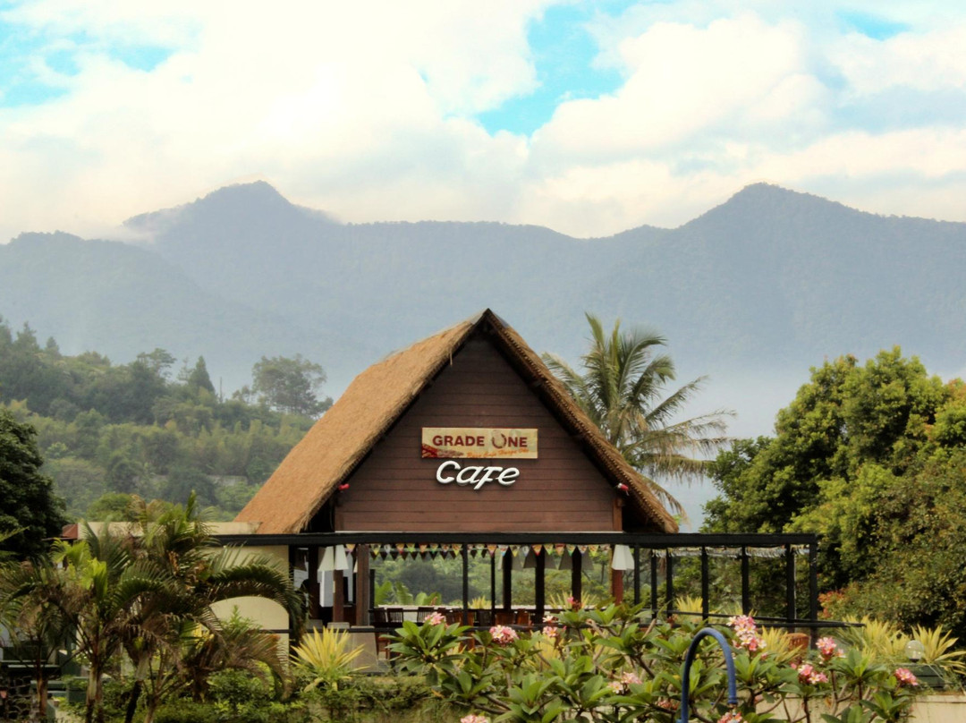 Alfa Resort Hotel & Conference主图