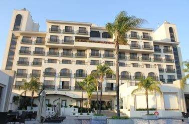 HS HOTSSON Hotel Leon主图