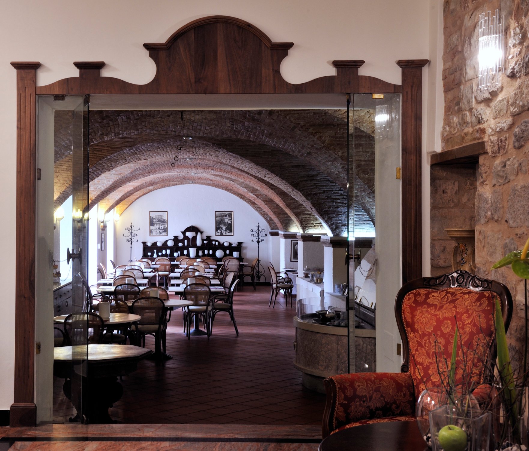 Hotel San Marco-官方