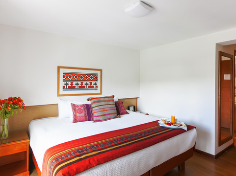 圣奥古斯丁广场酒店