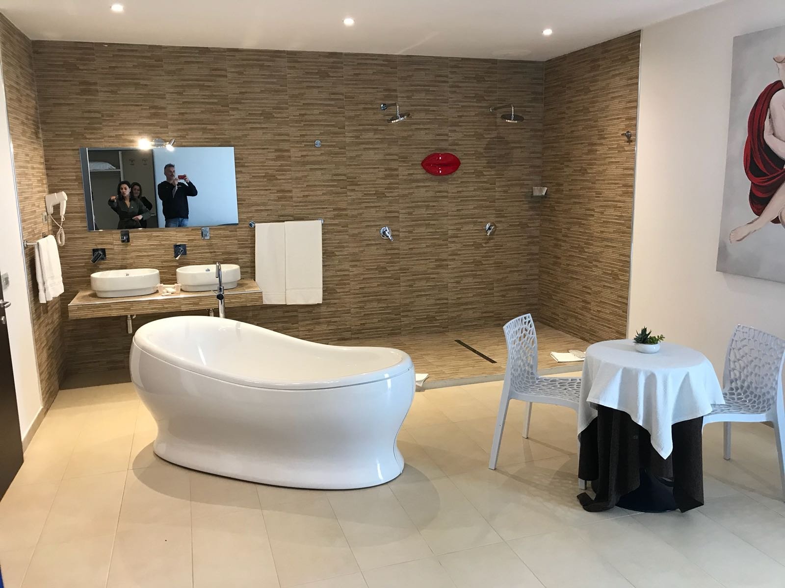 Althea Palace Hotel-官方