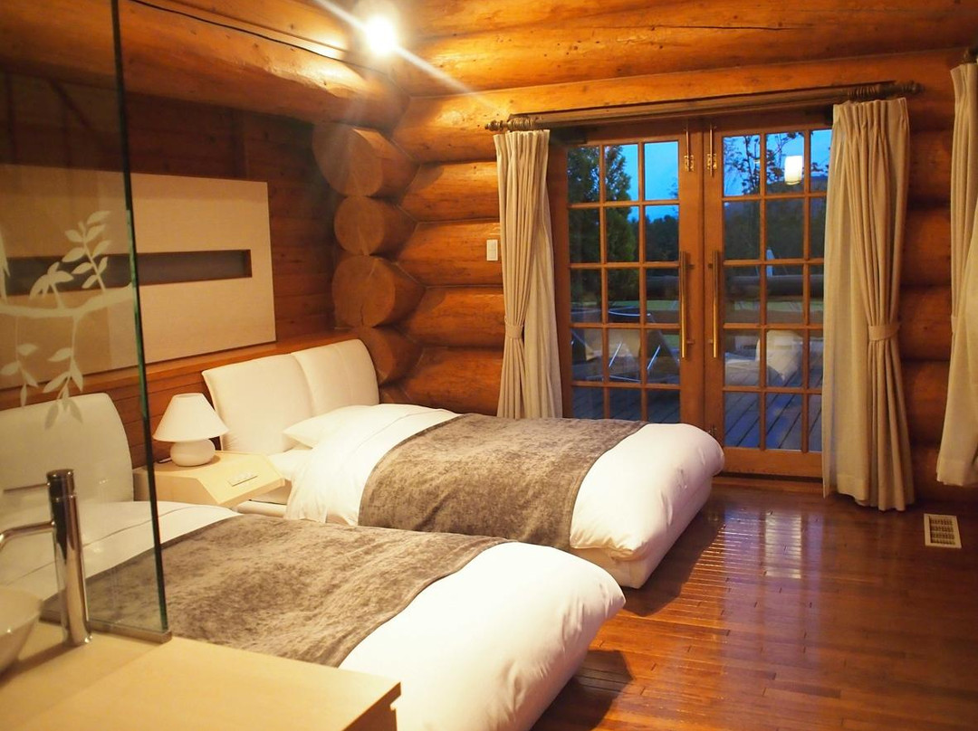 弟子屈町酒店住宿-屈斜路湖鶴雅 Auberge SoRa