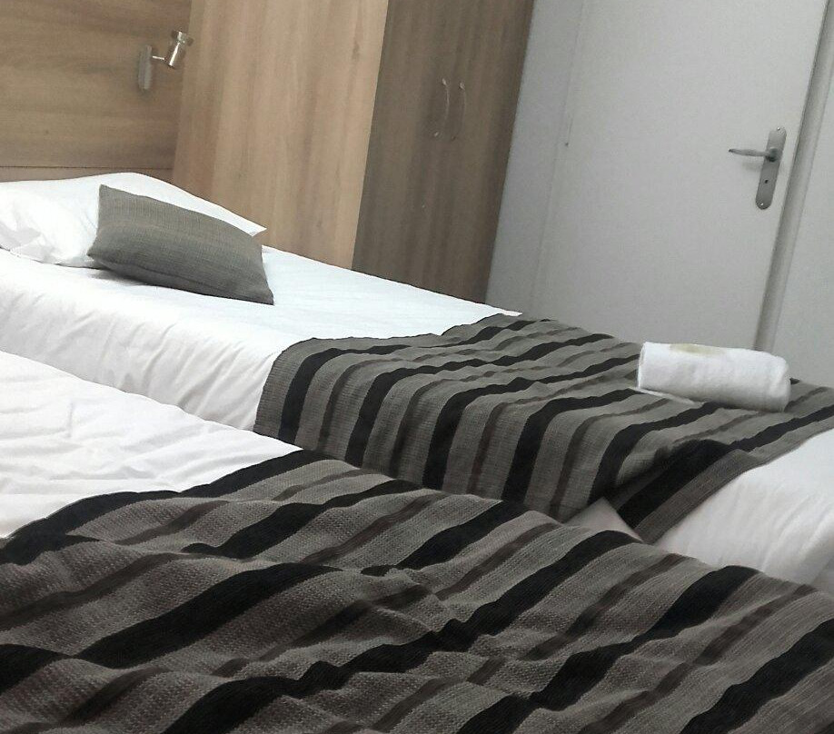 Couett' Hotel Loudeac