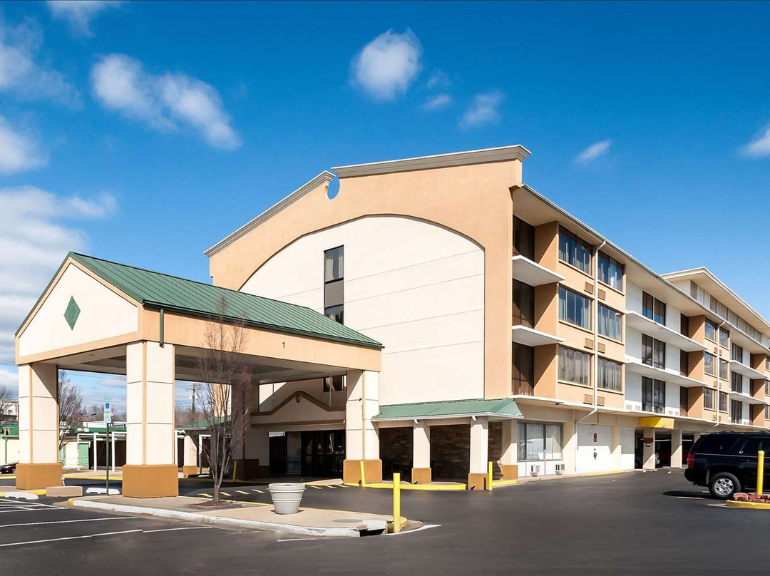 Best Western Plus Laurel主图