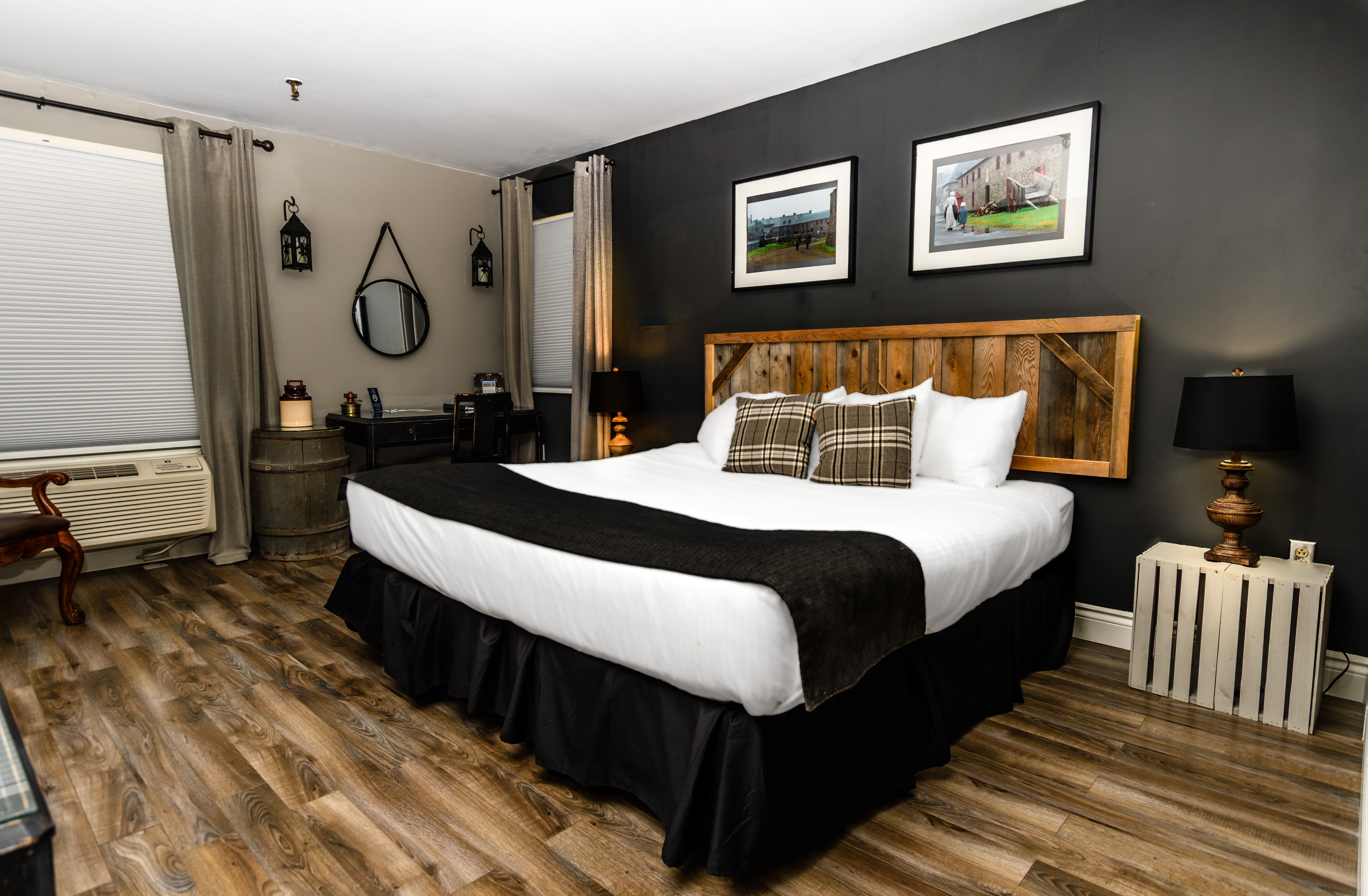 Hearthstone Inn Sydney-官方