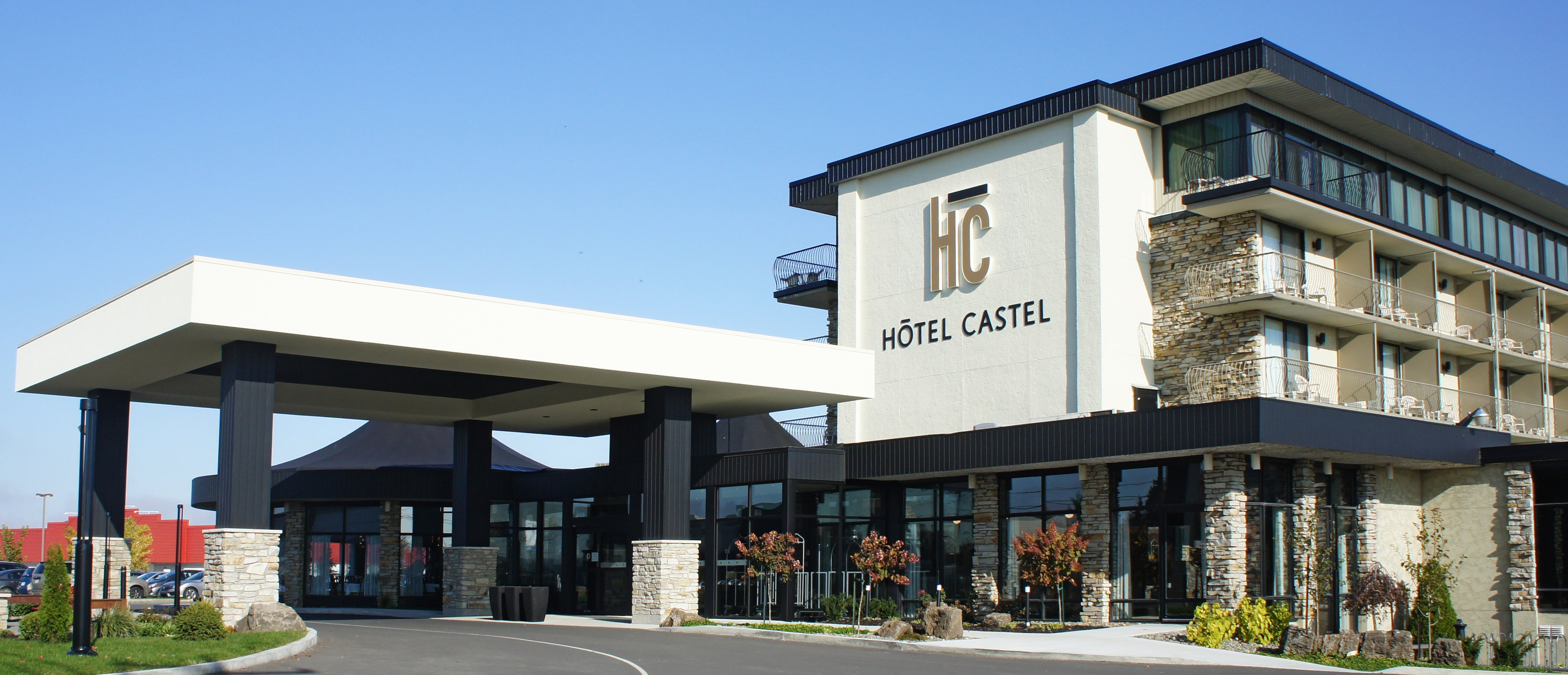 Hotel Castel-官方