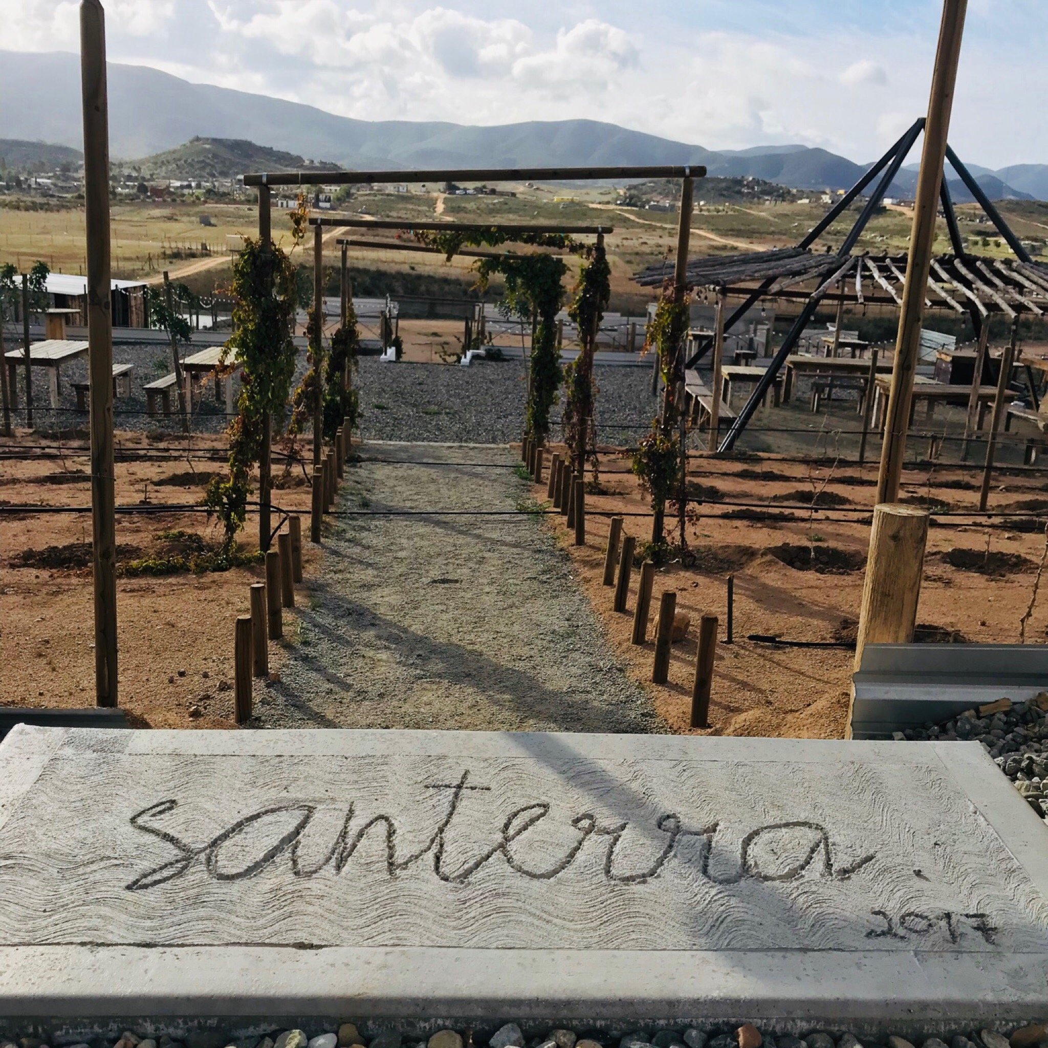 Santerra Hotel-浴室