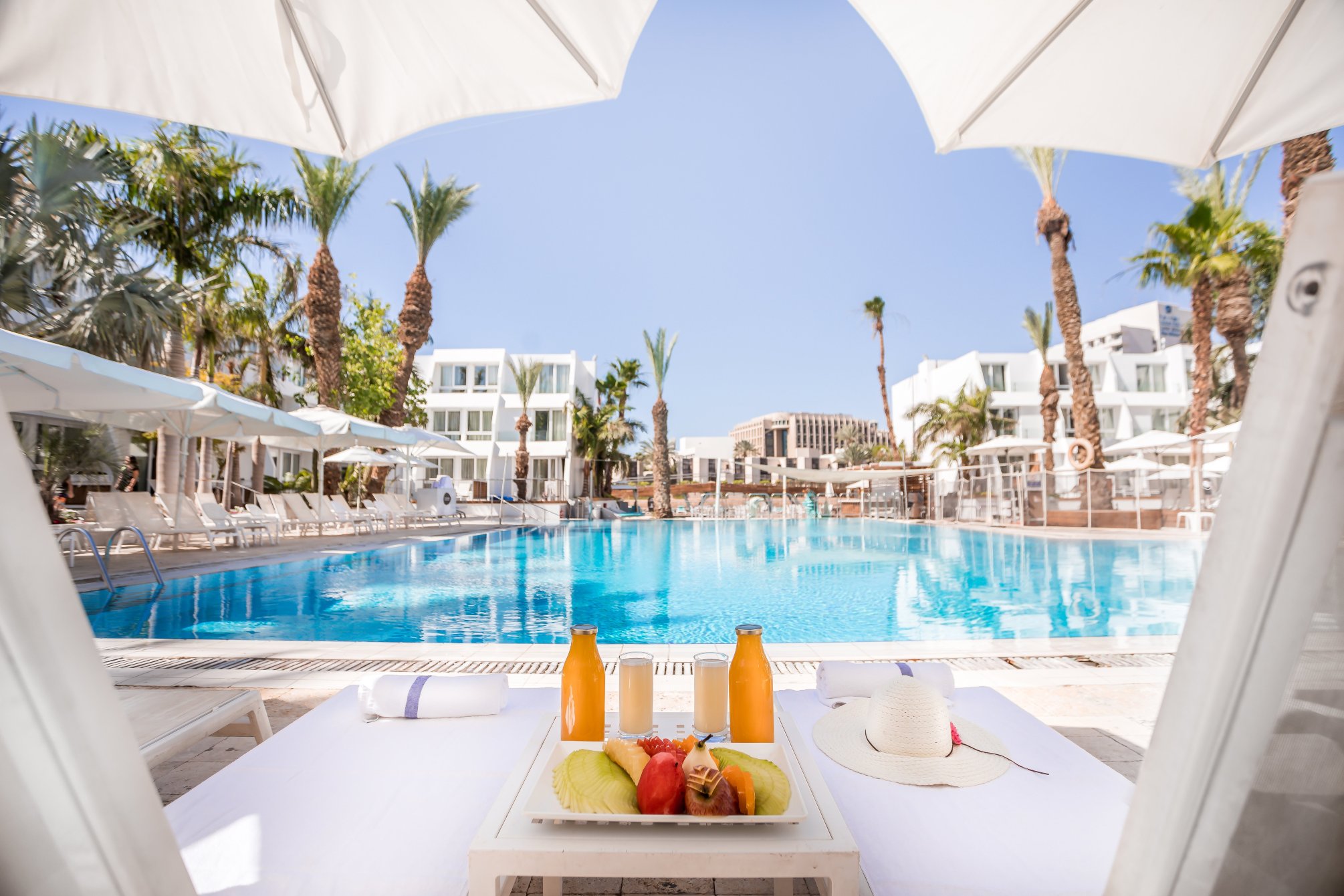 星际帕尔马酒店-官方