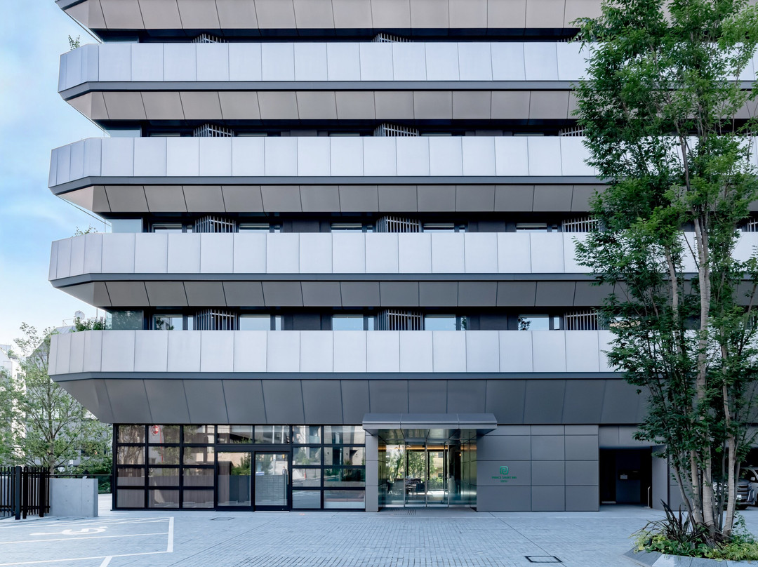 Prince Smart Inn Ebisu