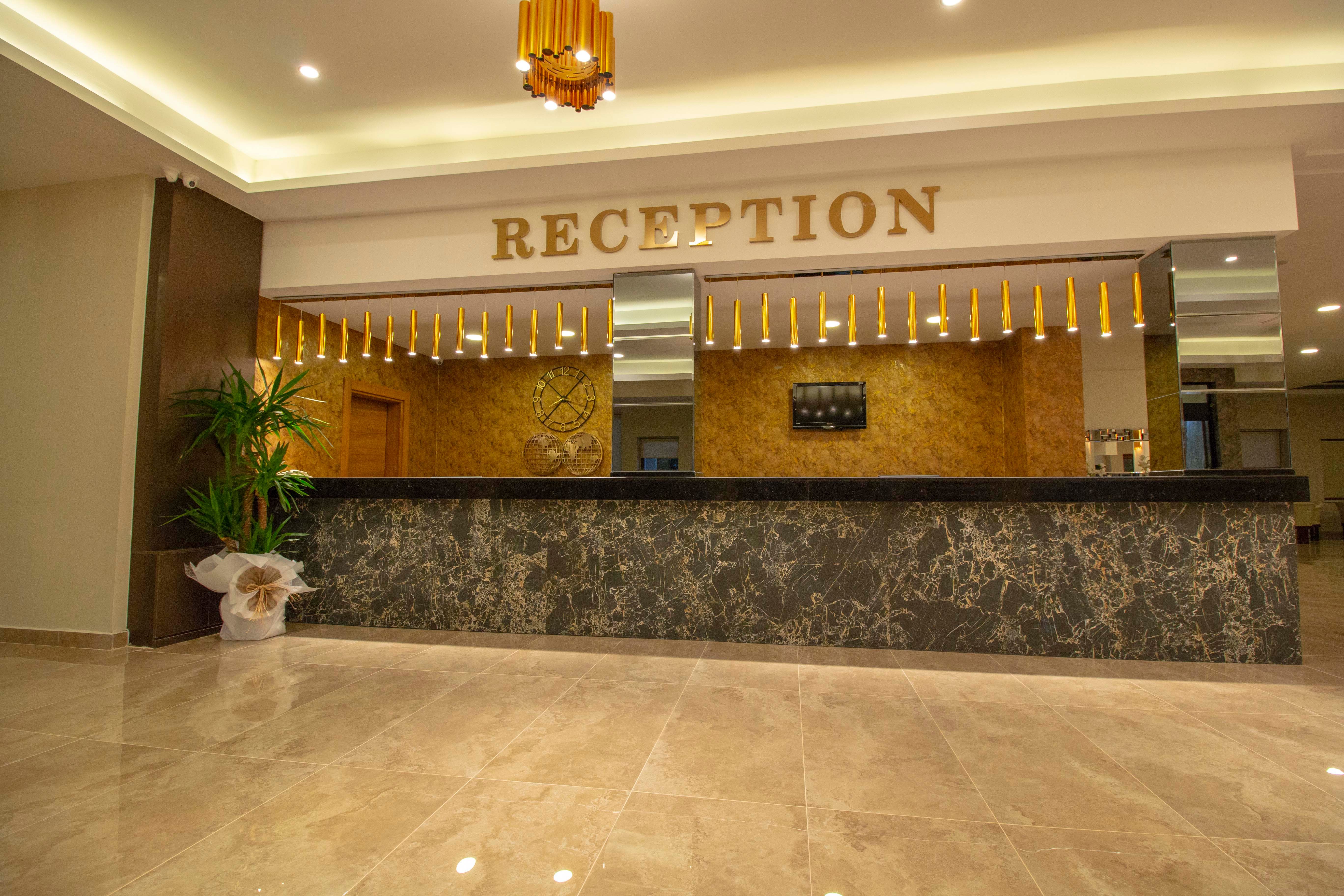Yoncali Termal Otel & Spa-官方