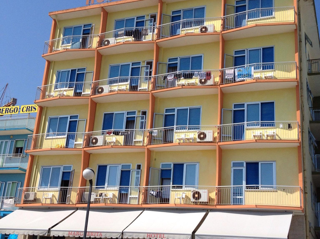 Hotel Margherita