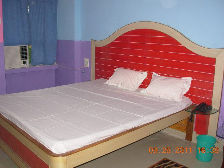 Koderma酒店住宿-Hotel Siddharth