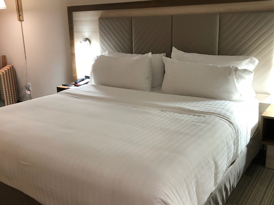 Holiday Inn Express & Suites Sturbridge by IHG主图