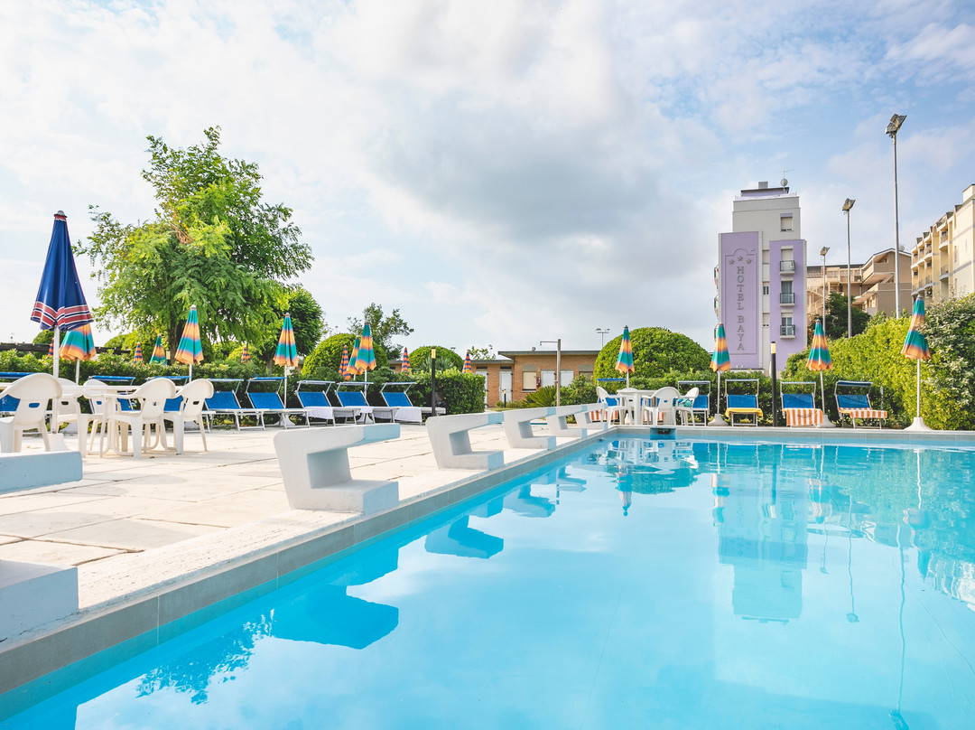 Hotel Baya