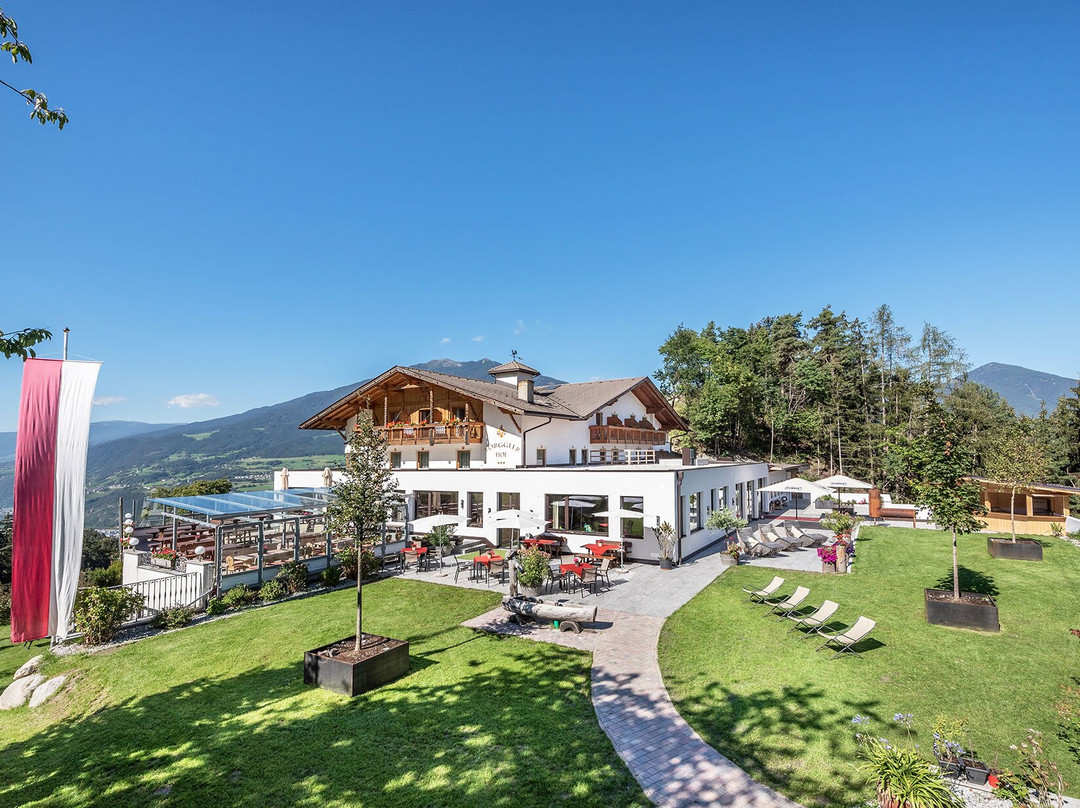 Torgglerhof Hotel主图