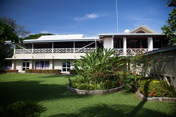 Coastwatchers Hotel