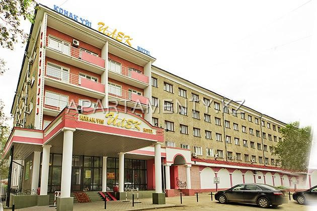 Ilek Hotel