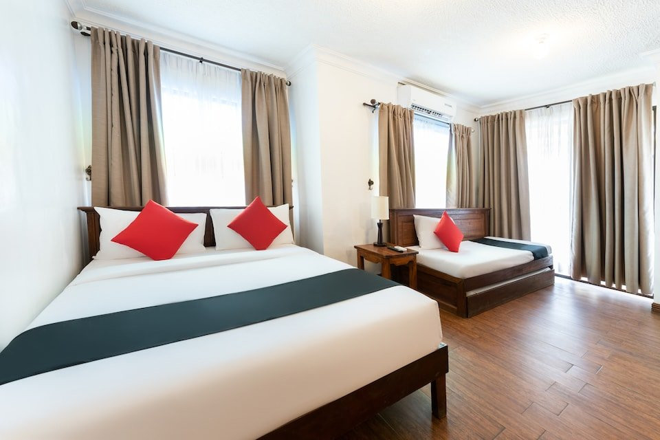 Talisay酒店住宿-巴莱伊莎贝尔俱乐部酒店