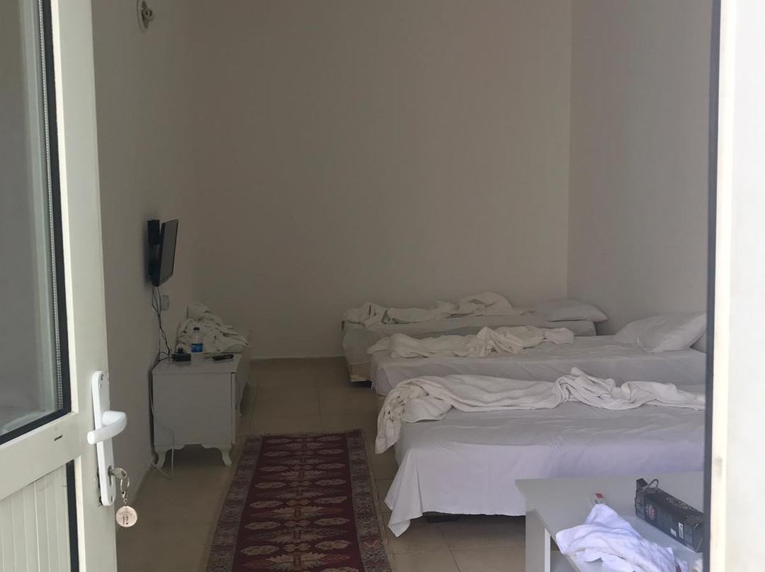Vera Butik Hotel