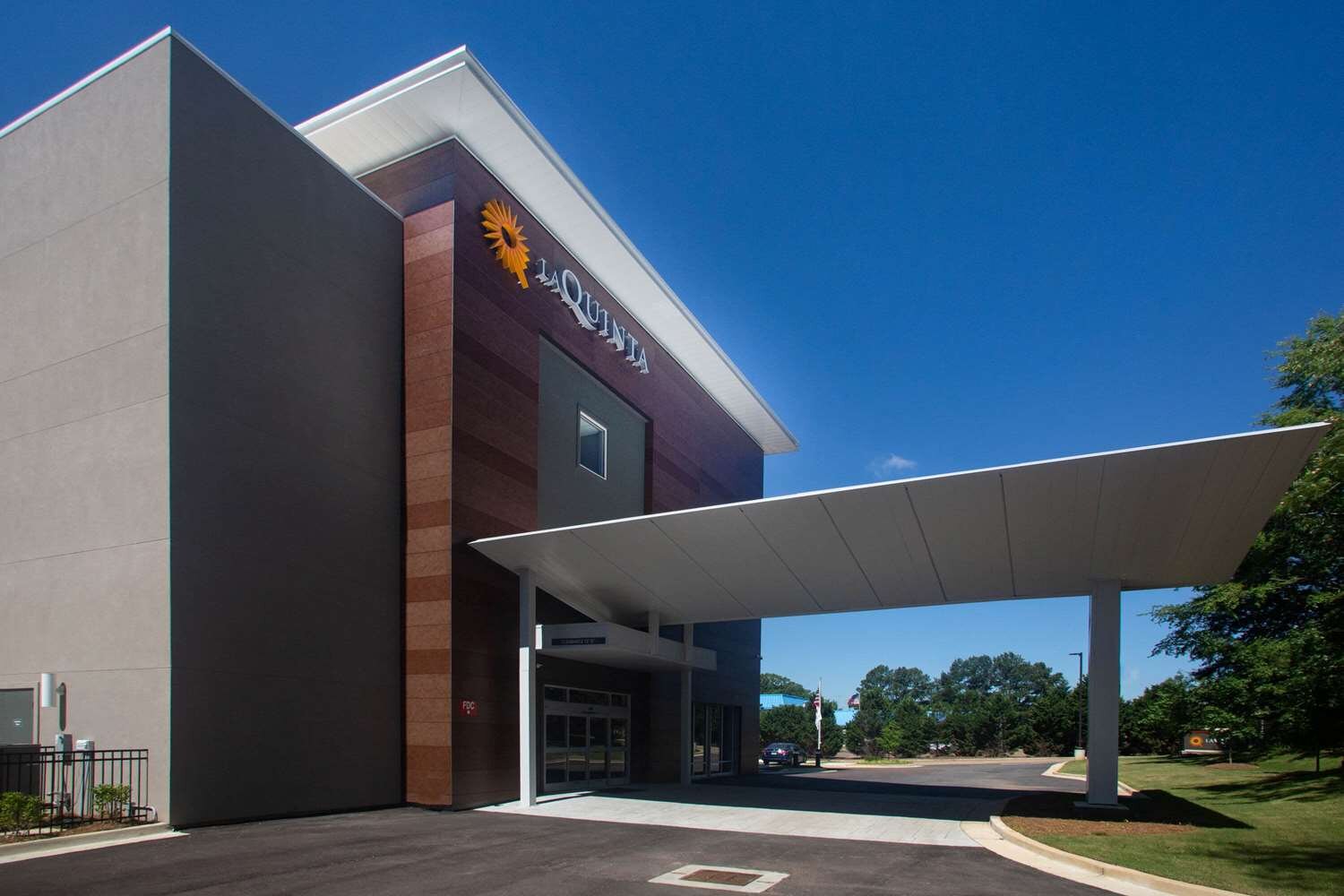 La Quinta Inn & Suites by Wyndham Oxford-官方