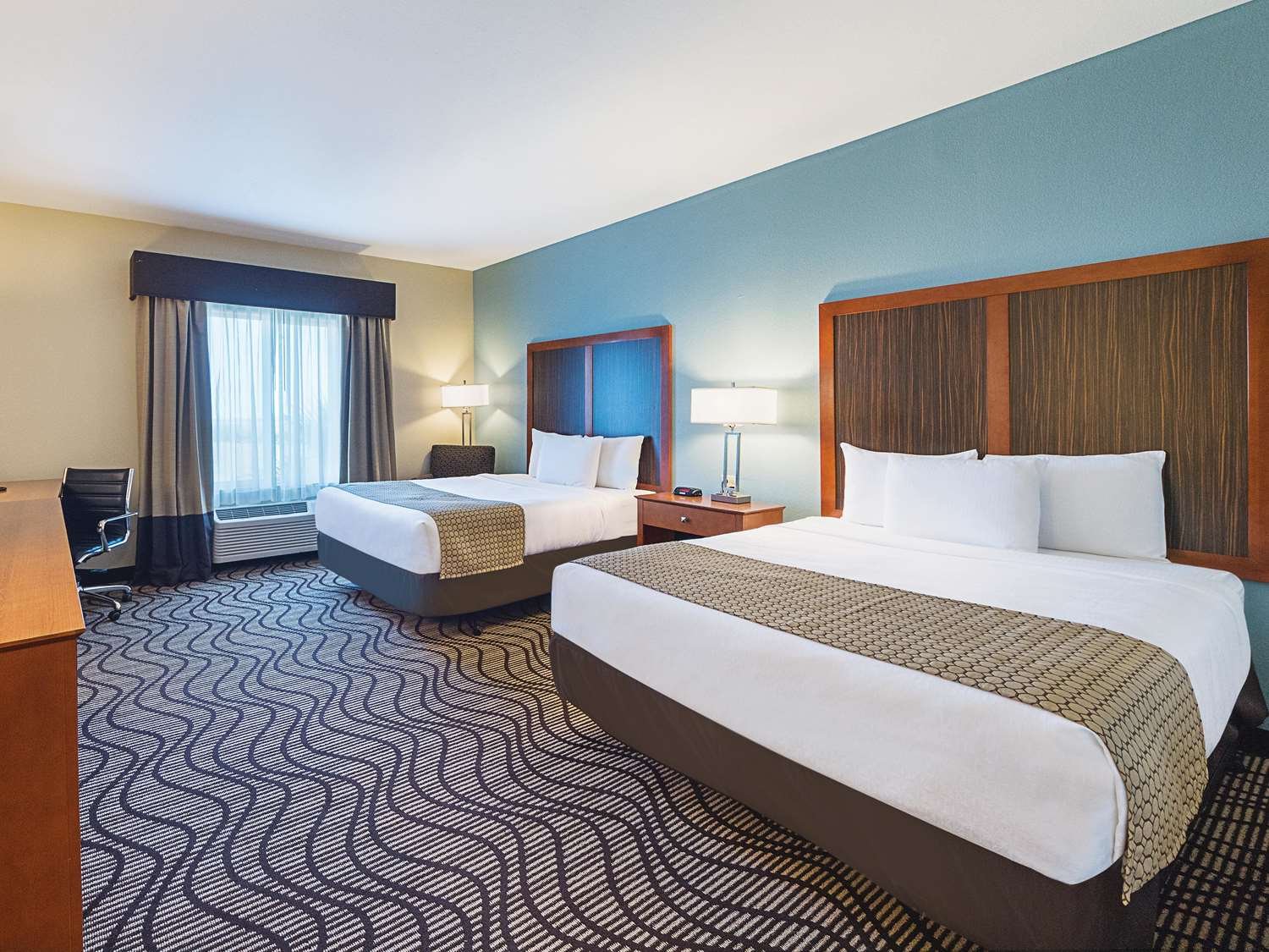 La Quinta Inn & Suites by Wyndham Mathis-官方