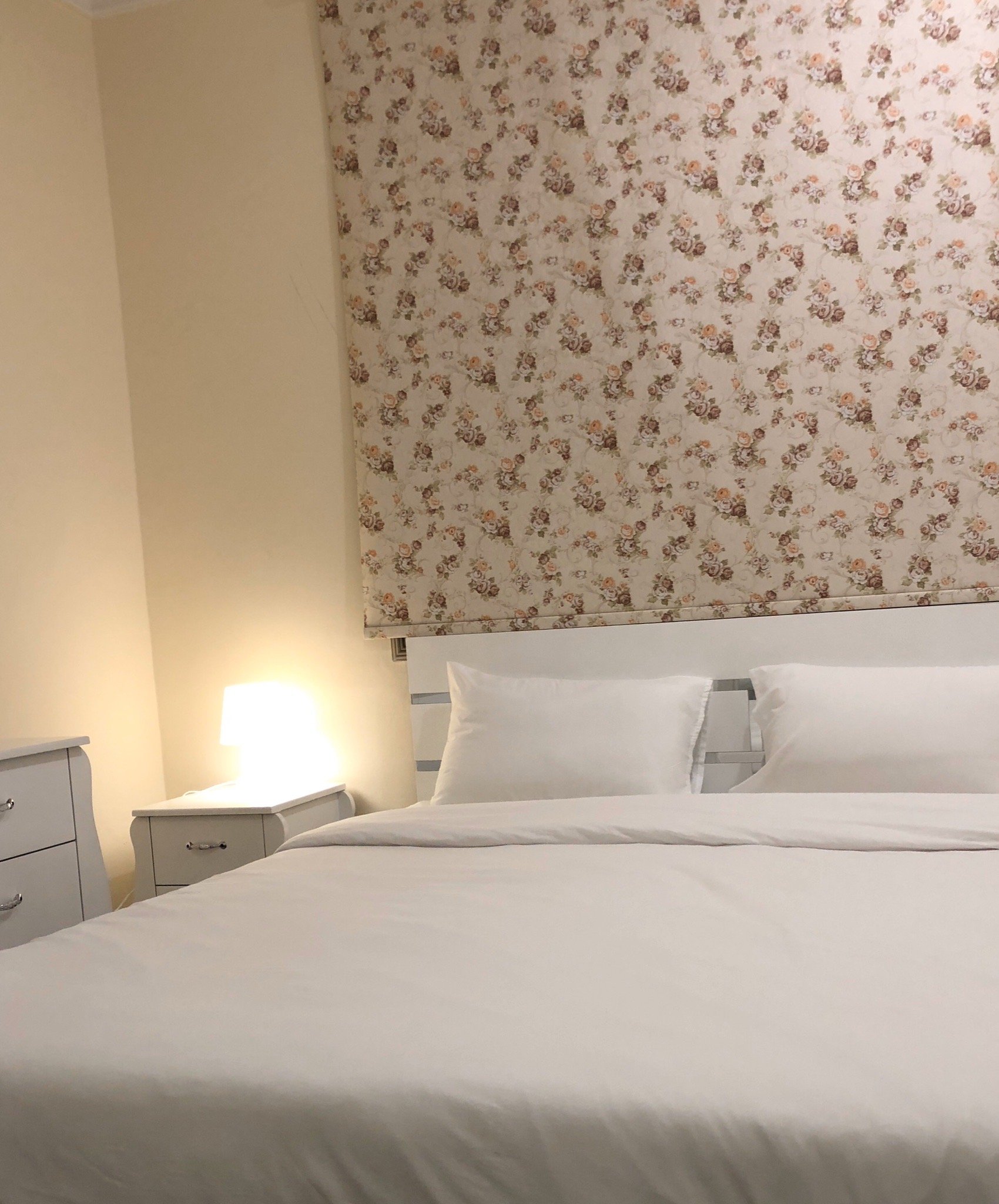 Kings Home Apartments-官方