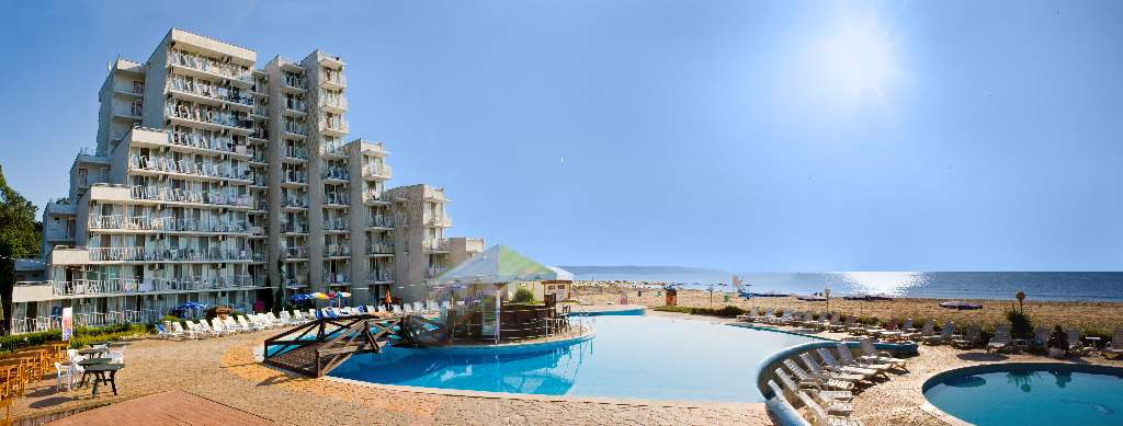 Hotel Elitsa