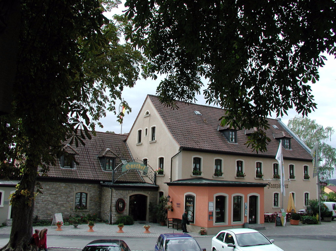 Akzent Hotel Franziskaner