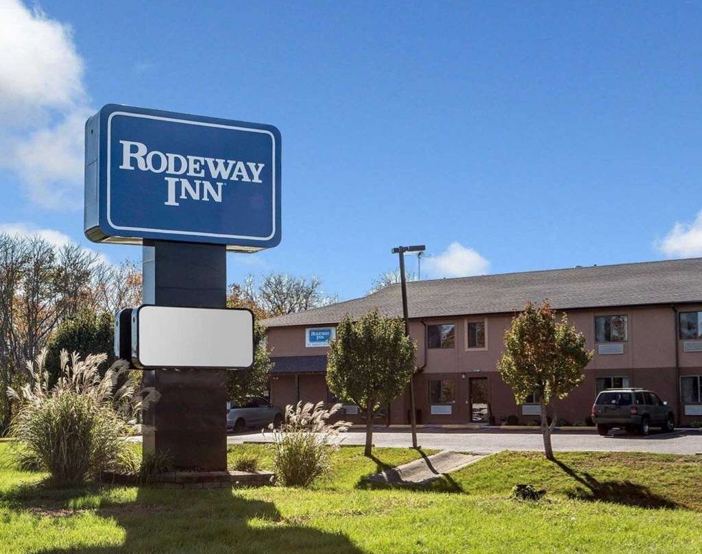 Red Roof Inn & Suites Vineland - Buena主图