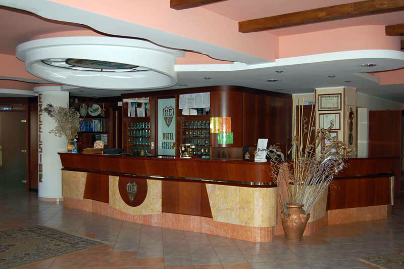 Hotel Excelsior-官方