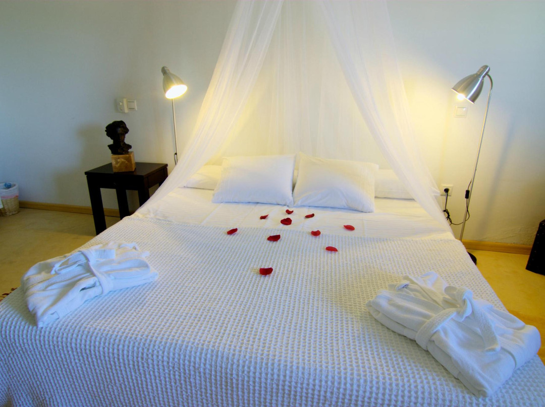 Casa Rural Spa Ars Vivendi